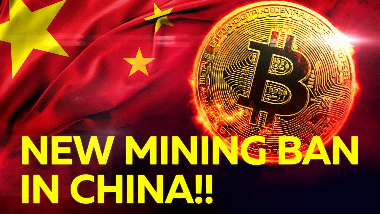 Could China shut down the bitcoin network? | The Crypto Mile