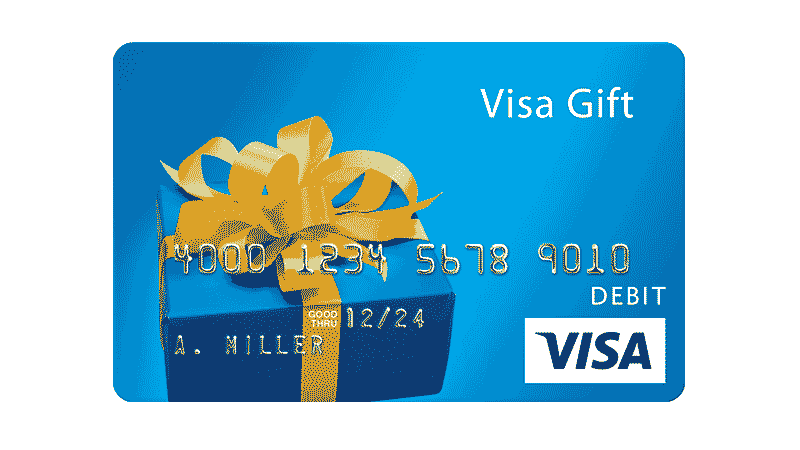 How To Buy Bitcoin With Visa Gift Cards - Coincu