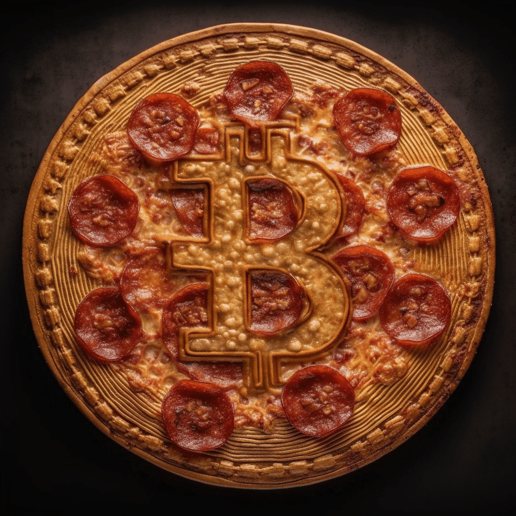 Qué es y por qué se conmemora el Bitcoin Pizza Day