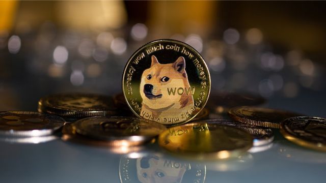 Dogecoin (DOGE) Price Prediction , , , 