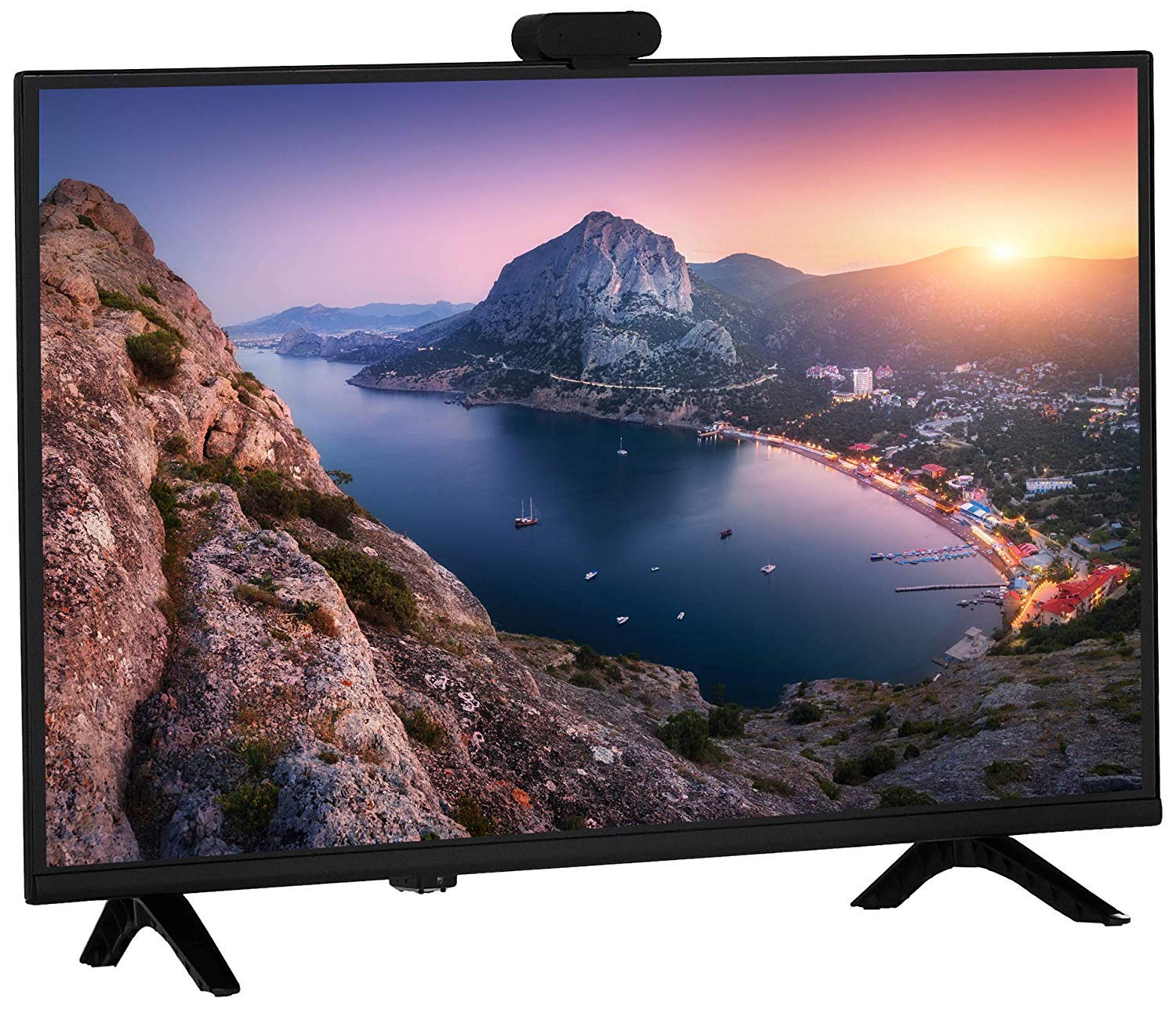 43 INCH 4K UHD TV Archives - SONOVISION