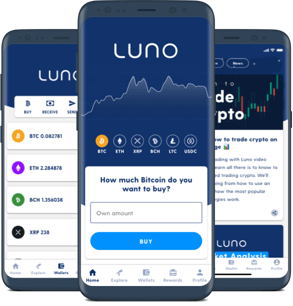 Luno Spins Out Investment Arm to Pump $15M to $75M a Year Into Crypto Companies