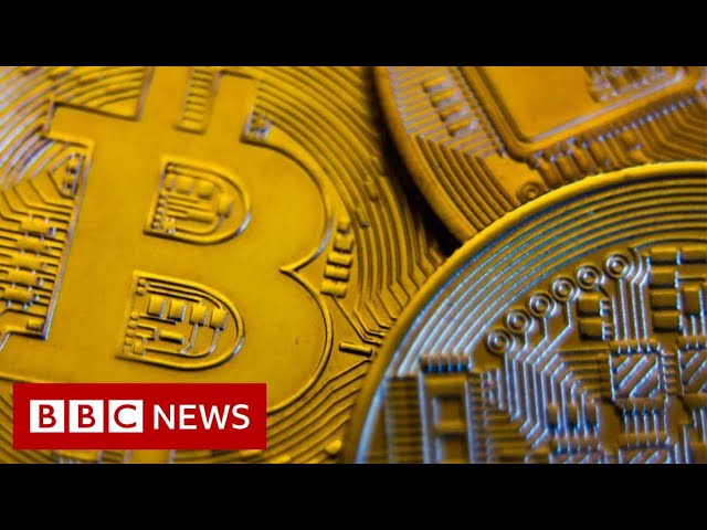 How do Cryptocurrencies & Bitcoin work? Explained by UN, BBC & Blockchain Forensic Investigators