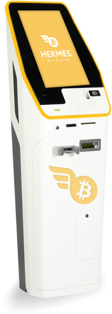 Bitcoin ATM - Buy and Sell Bitcoin with Cash | Localcoin