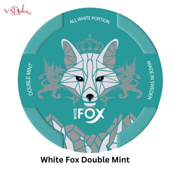 About us - White Fox Wines