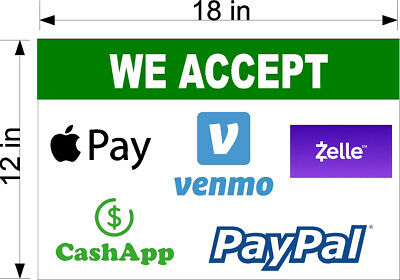 Differences Between PayPal vs Venmo vs Zelle - Website Creation Workshop Blog