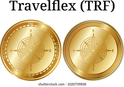 Travelflex (TRF) live coin price, charts, markets & liquidity