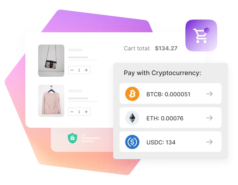 4 Free WooCommerce Crypto Payments Plugins (Trusted Partners)