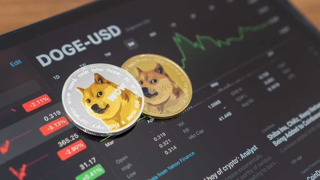 Exchange Dogecoin DOGE to Perfect Money USD - TheInstantExchange