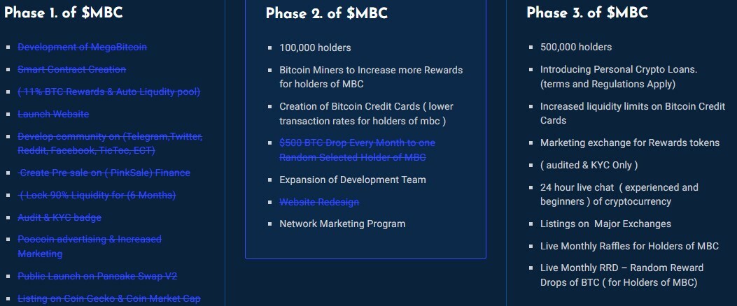 Mad Bears Club ( MBC ) token contract is Ee1pKgTQmP5xjYQs76HmRM2c2YkqEdc9tk5mQbiGFigT