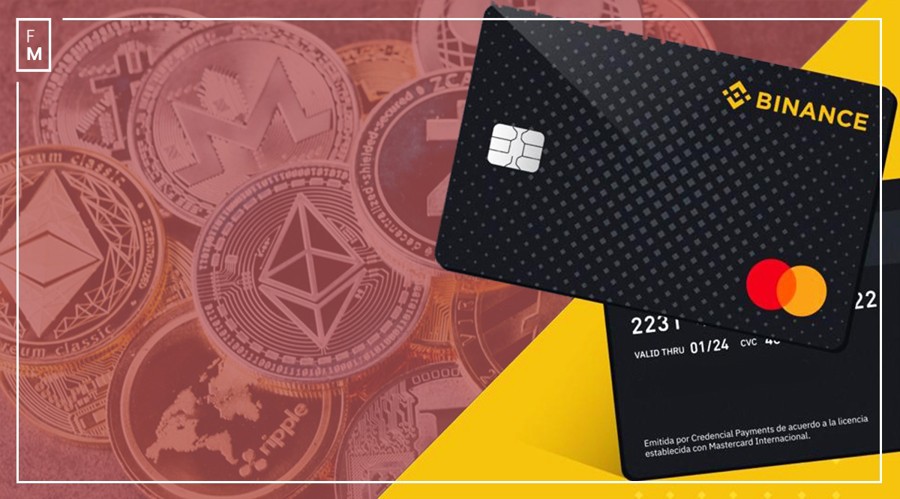 Binance Stops Visa Card Support in Europe — TradingView News