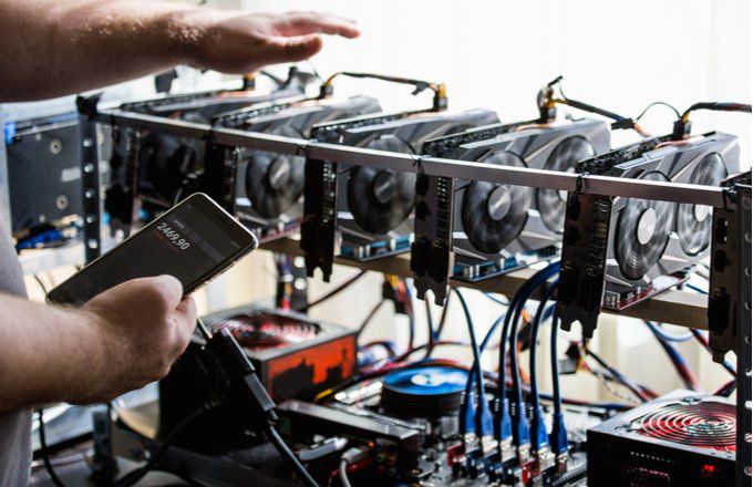 How to mine bitcoins with your Litecoin Mining Hardware - D-Central