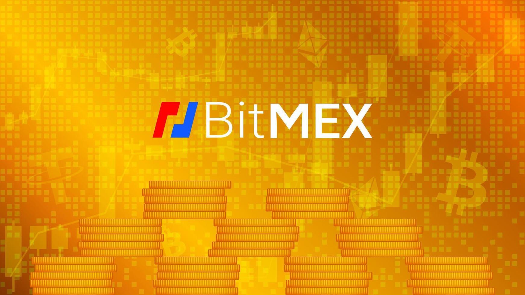 BitMEX Crypto Prices, Trade Volume, Spot & Trading Pairs