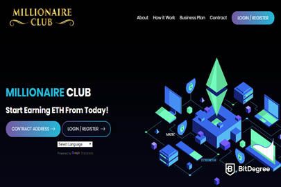 Billionaire Club NFT | Billionaire Club NFT