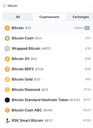 Why BSV is more energy-efficient than BTC and BCH