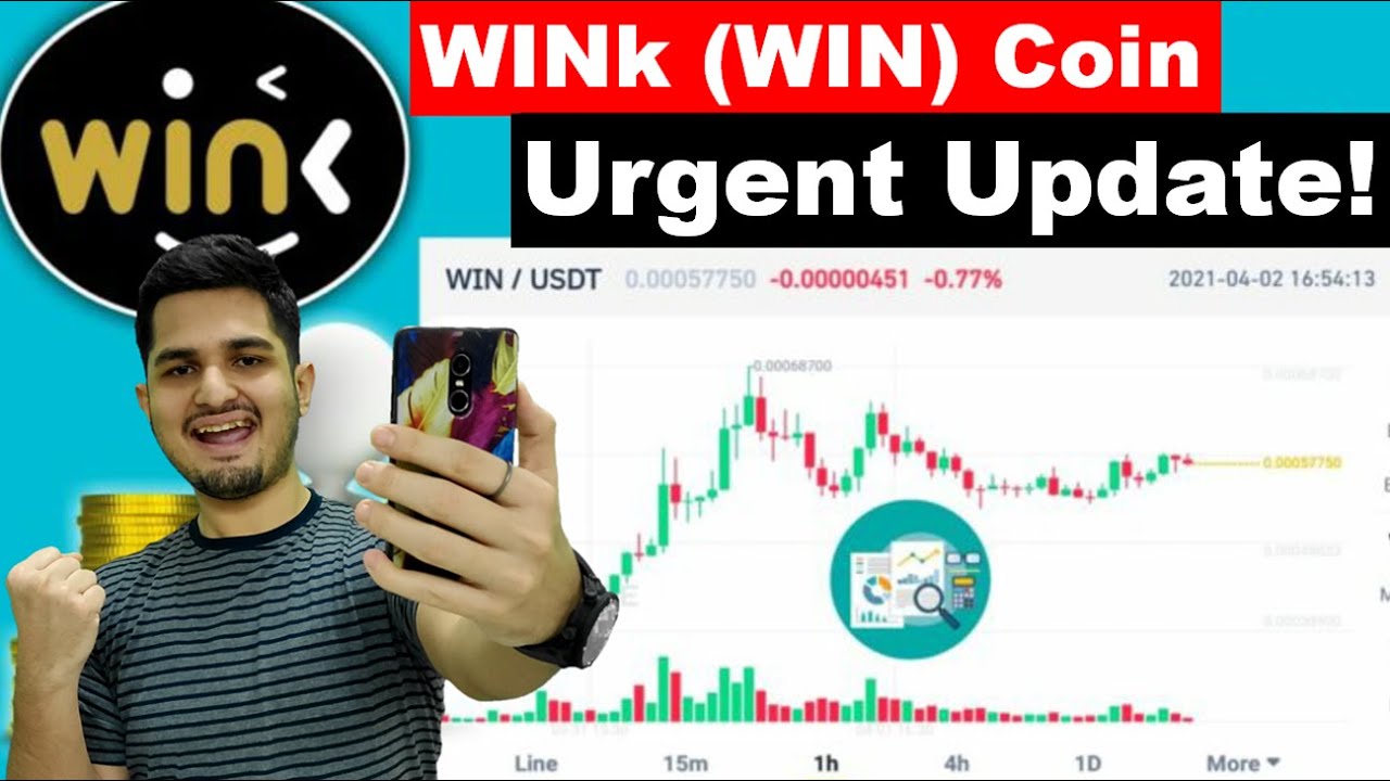 WINkLink Price | WINkLink Price and Live Chart - CoinDesk