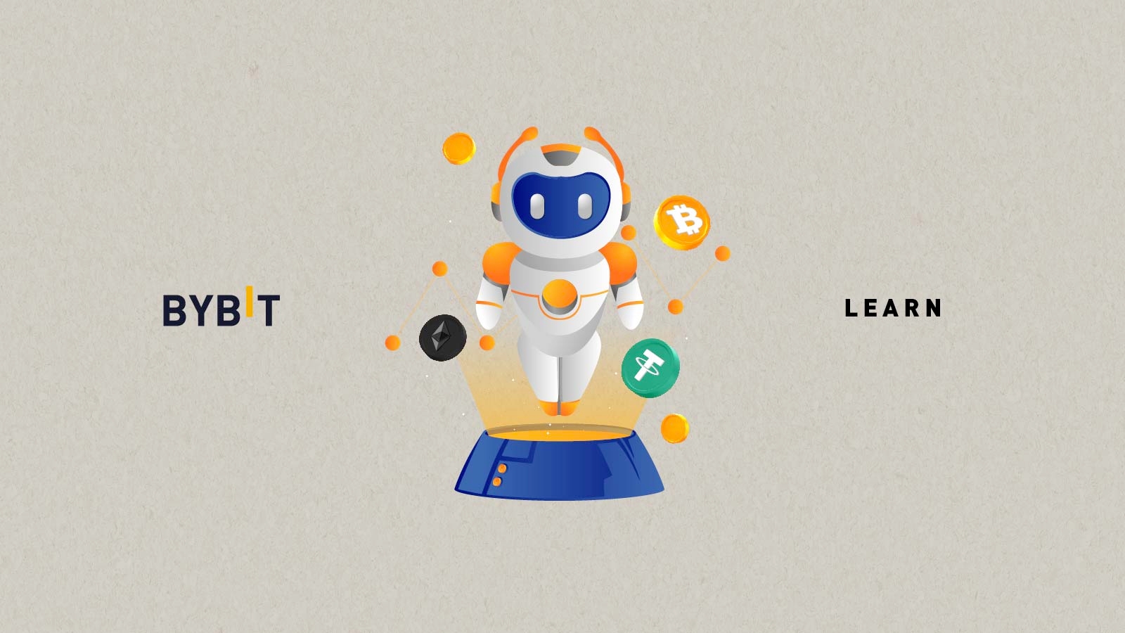 Bybit Trading Bots: Your Tireless Allies for Nonstop Crypto Profits