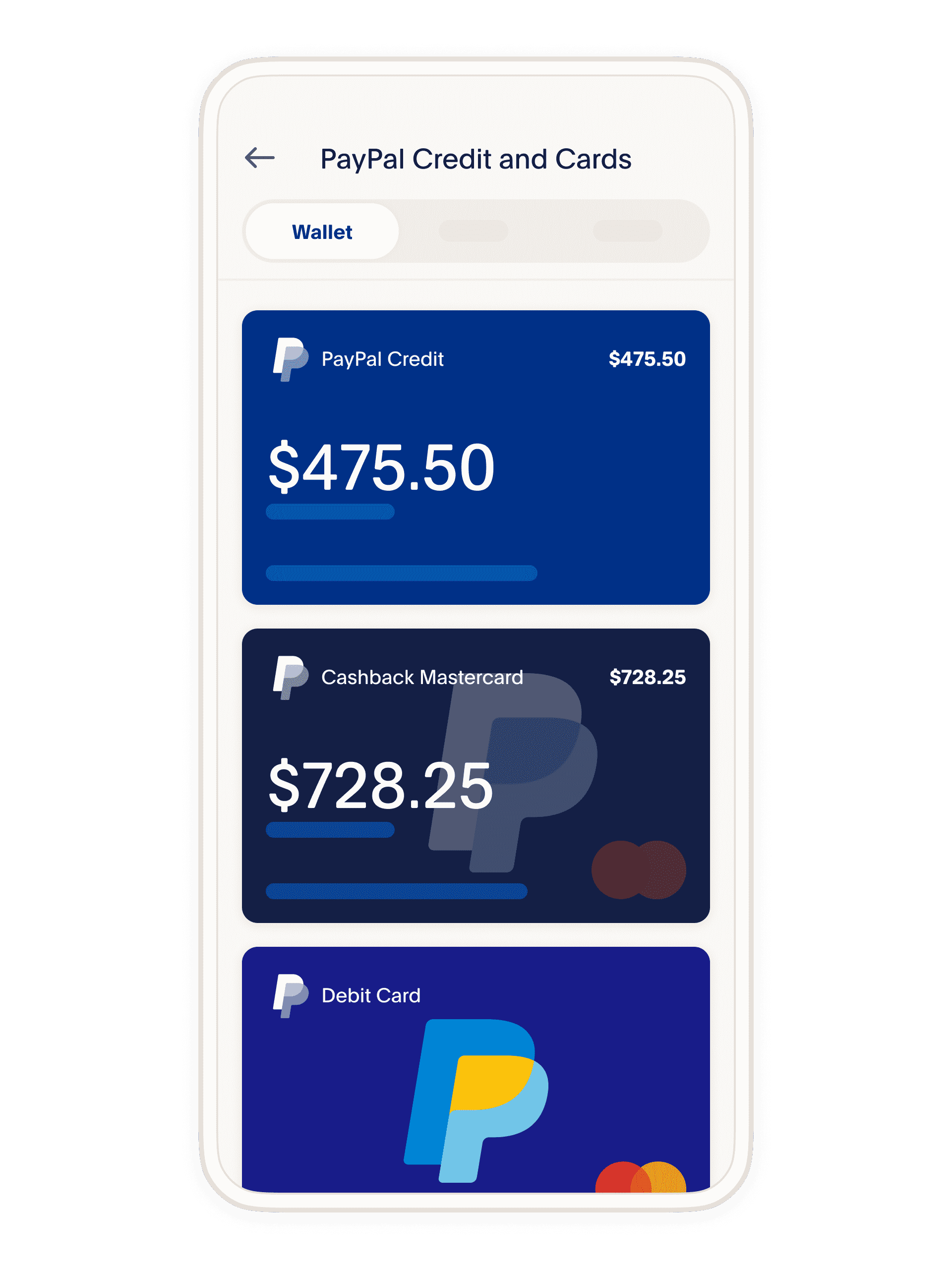 What Is a Virtual Credit Card Number? | PayPal US