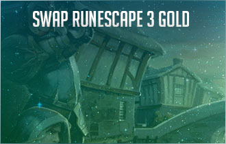 RuneScape3 Gold