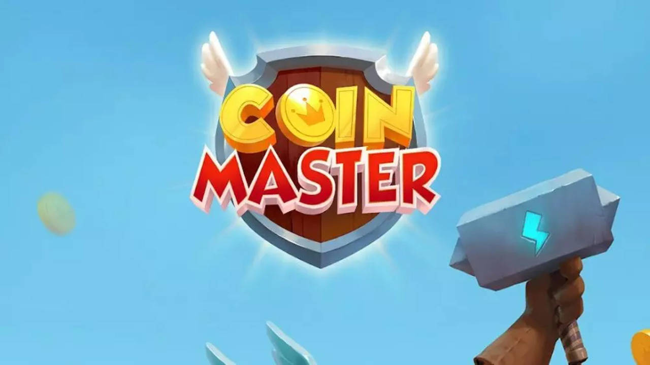 Coin Master: Latest Free Spin Links February 