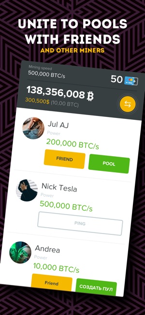 ‎Bitcoin Snake: Earn Bitcoin on the App Store