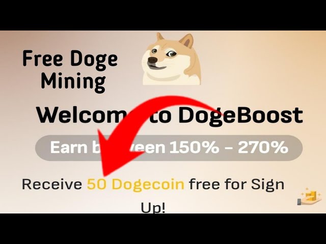 Dogecoin Mining: Understanding The Fundamentals