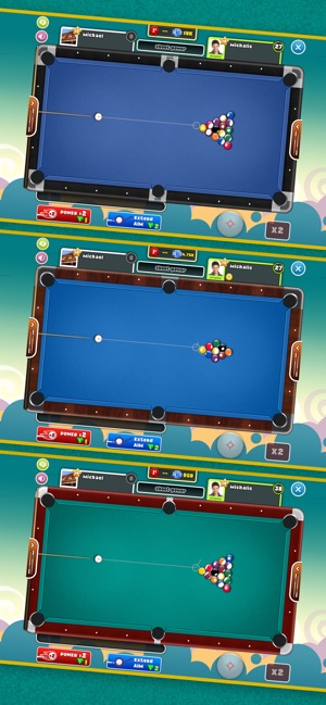 ‎Infinity 8 Ball™ Pool King on the App Store