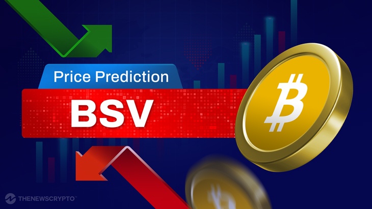 Bitcoin SV (BSV) Price Prediction , , 