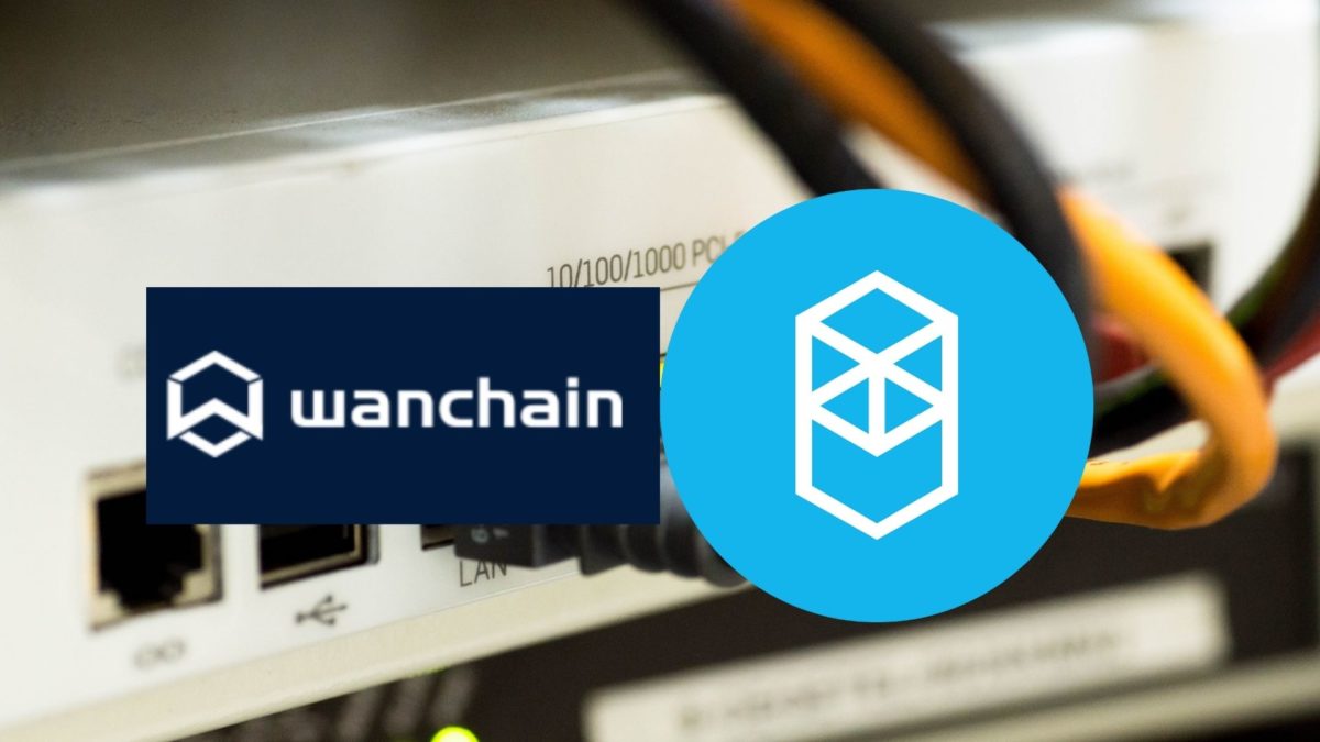 Wanchain price today, WAN to USD live price, marketcap and chart | CoinMarketCap