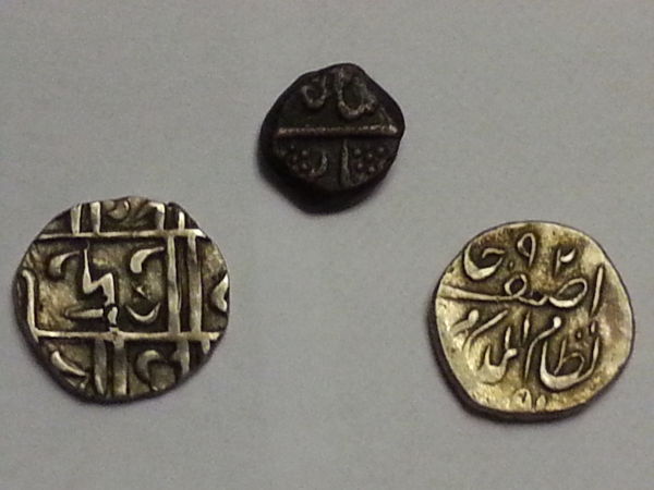 Coins from the Islamic states – Numista