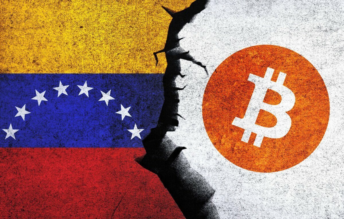 Slippery start for Venezuela's petro crypto coin