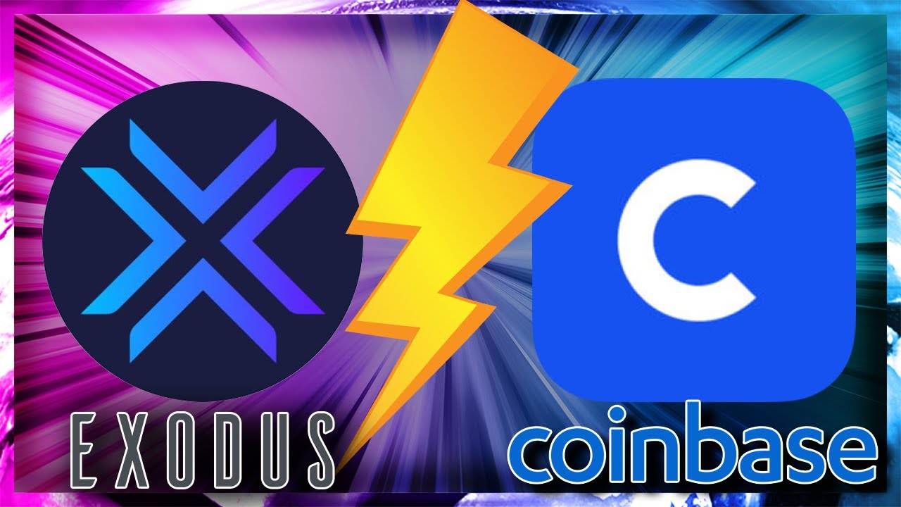 Exodus vs CoinPayments: Price, Security & Features