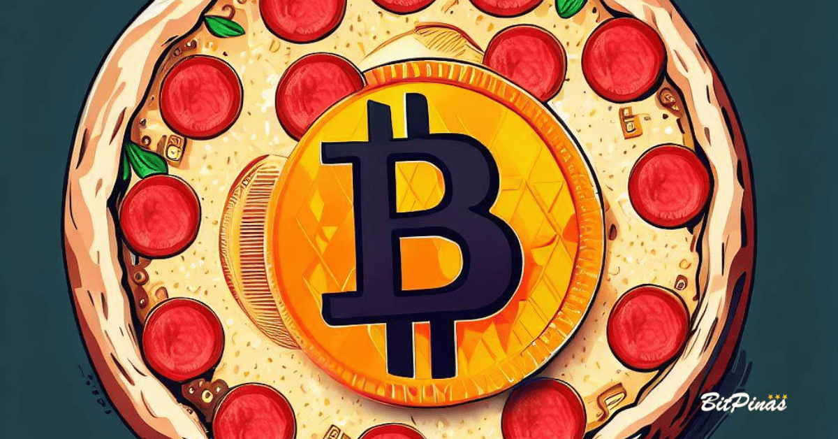 Meet the crypto developer who spent $ billion in fledgling Bitcoin on pizza | The Independent