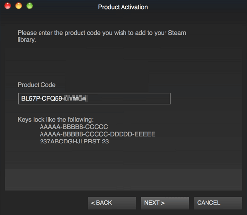 Steam Support :: Buying or selling a Steam account