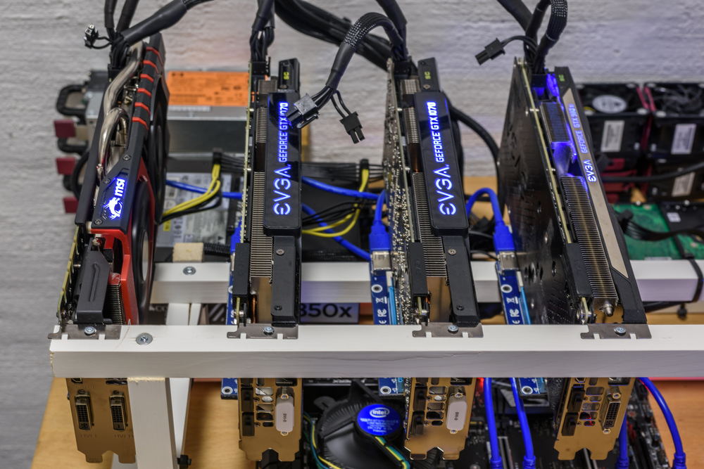 Can mining damage my GPU or a PC? | NiceHash