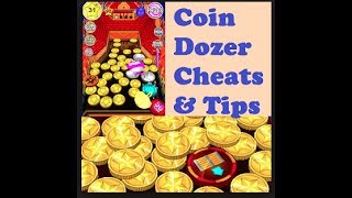 Coin Dozer: Casino Tips, Cheats, Vidoes and Strategies | Gamers Unite! IOS