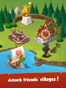 Coin Master v MOD APK (Remove ads,Mod speed) Download