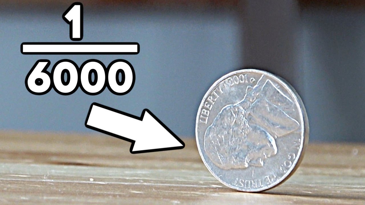 Coin toss probability: Is flipping a coin really fair?