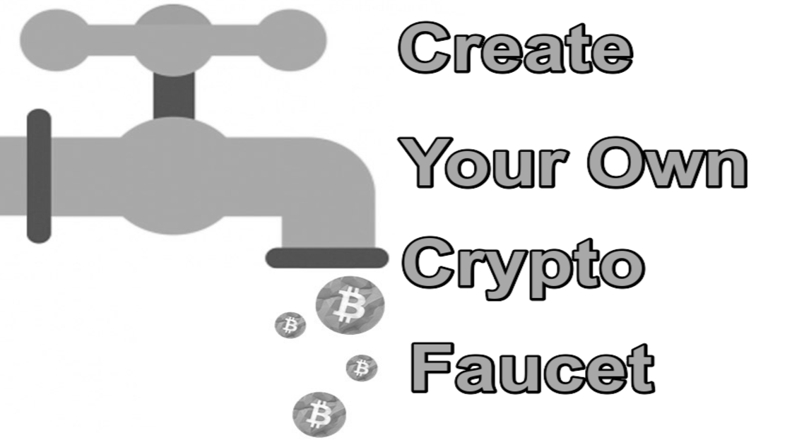 Crypto Faucets Explained - A Comprehensive Guide