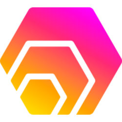 🟢 HEX (HEX) $ (% ▲) - Live Token Price Chart & Metrics