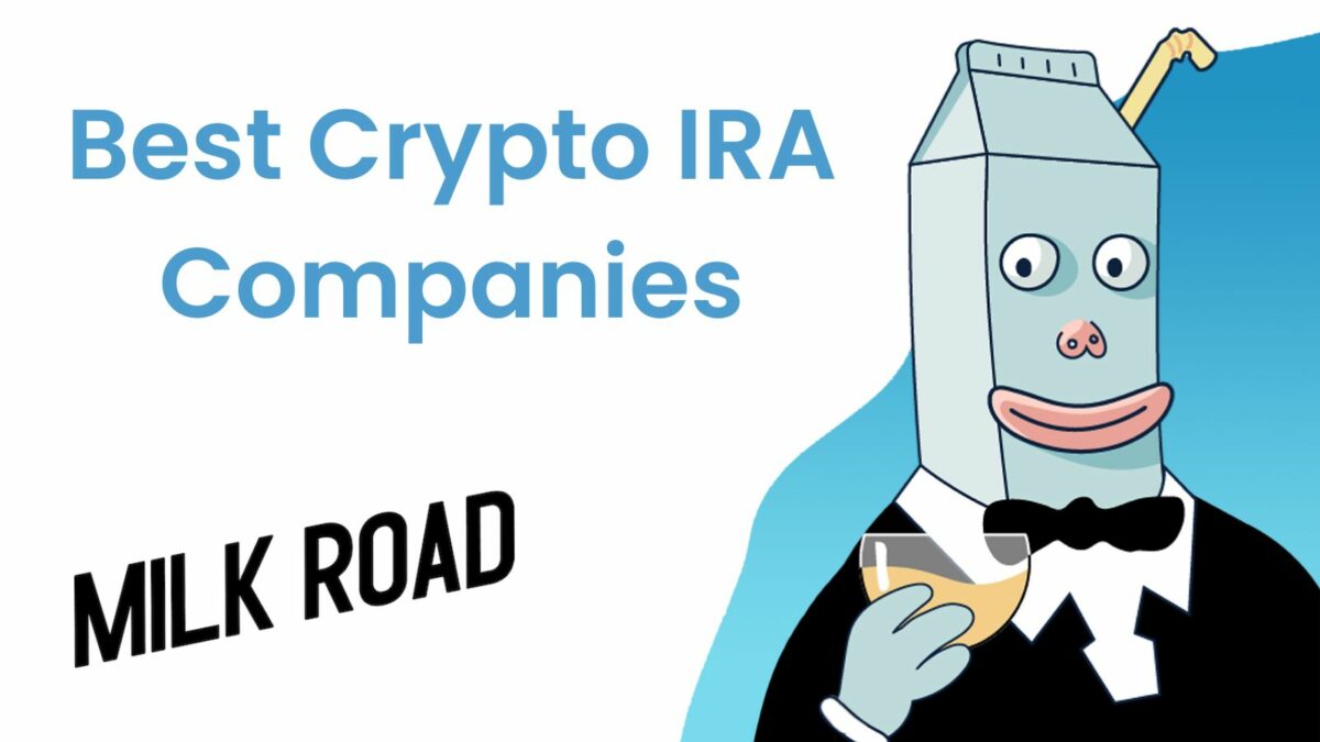 Bitcoin IRA vs. BitIRA Reviewed: Which Digital IRA Company Is The Best? | BitIRA®