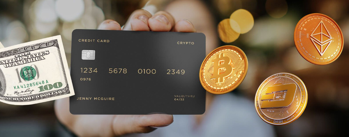 Can you buy crypto with a credit card? | Fortune Recommends