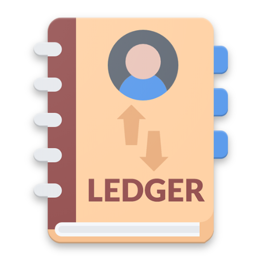 Cash Book Ledger App | Udhar Bahi Khata Book - Zoho Daybook