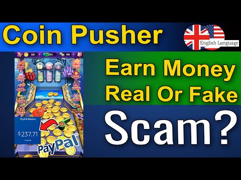 ‎Cash Pusher:Lucky Coin Casino on the App Store