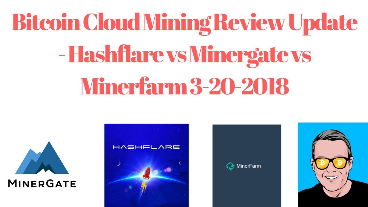 Best MinerGate Alternatives From Around The Web