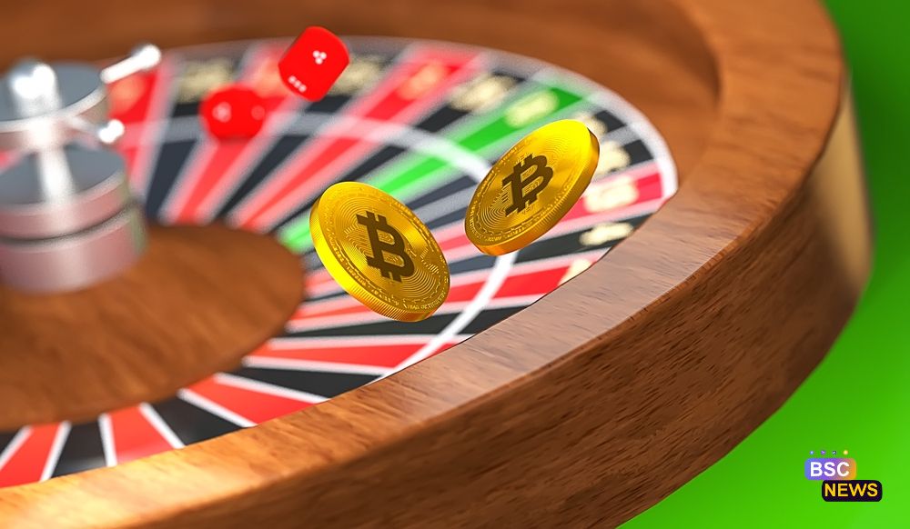 10 Best Bitcoin Roulette Sites & Casinos In 