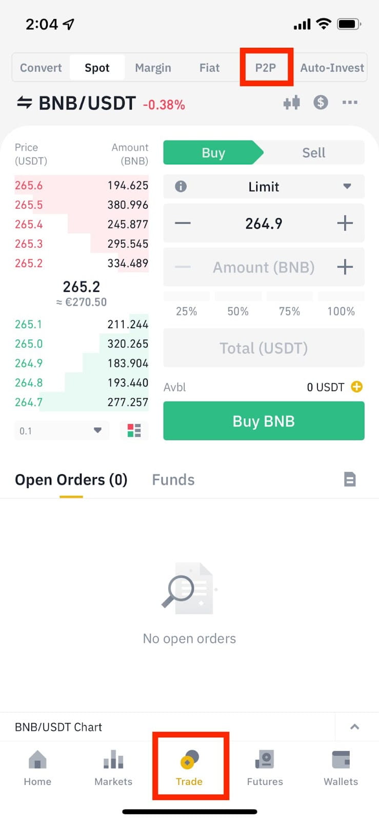 Binance Coin Price | BNB Price and Live Chart - CoinDesk