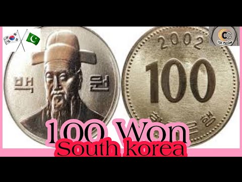 KRW to INR | South Korean Won to Indian Rupee — Exchange Rate, Convert