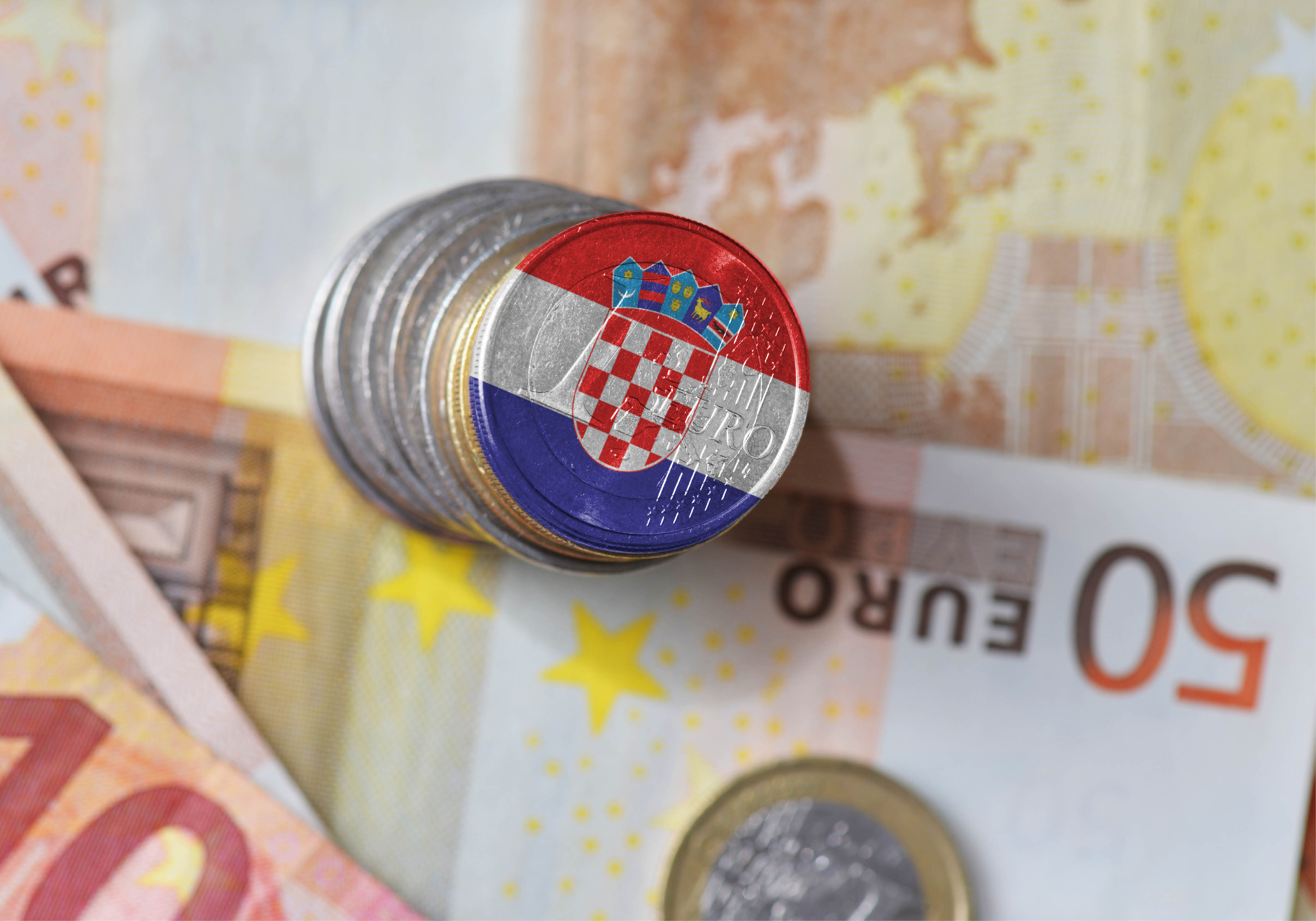 Convert Croatian Kuna to Euro | HRK to EUR currency converter - Valuta EX