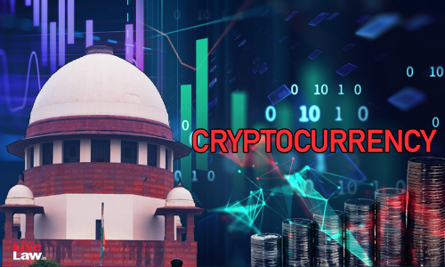 Read all Latest Updates on and about Cryptocurrency In India